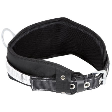 Peakworks Safety Body Restraint Belt, Padded Lumbar Support, M V8056012